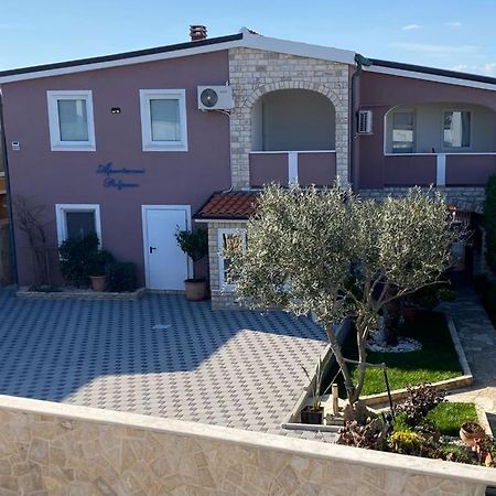 Apartmani Poljanec Vir Esterno foto