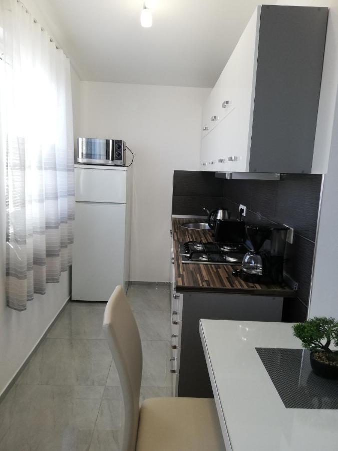 Apartmani Poljanec Vir Esterno foto
