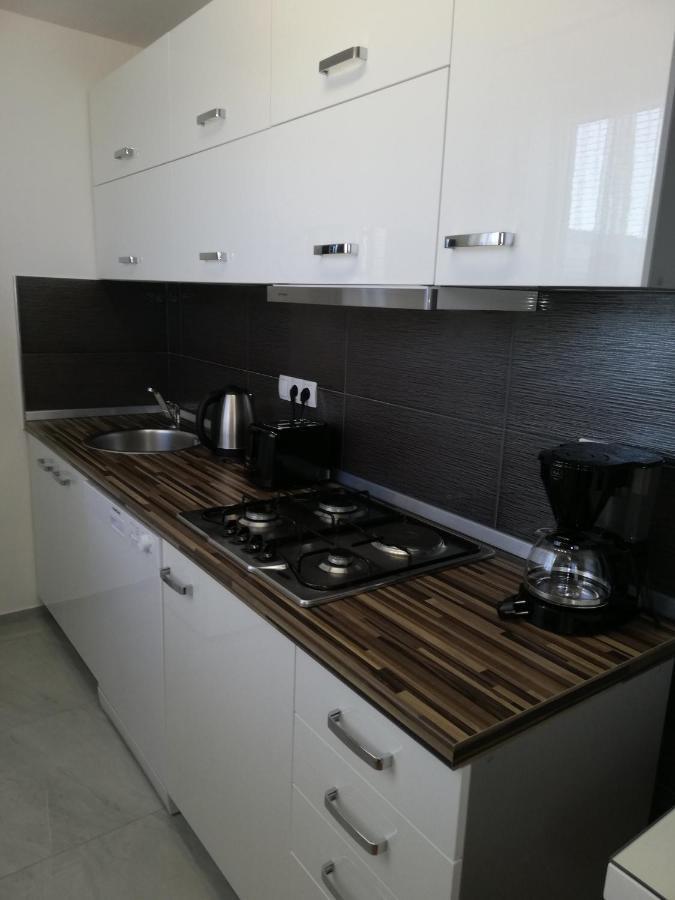 Apartmani Poljanec Vir Esterno foto