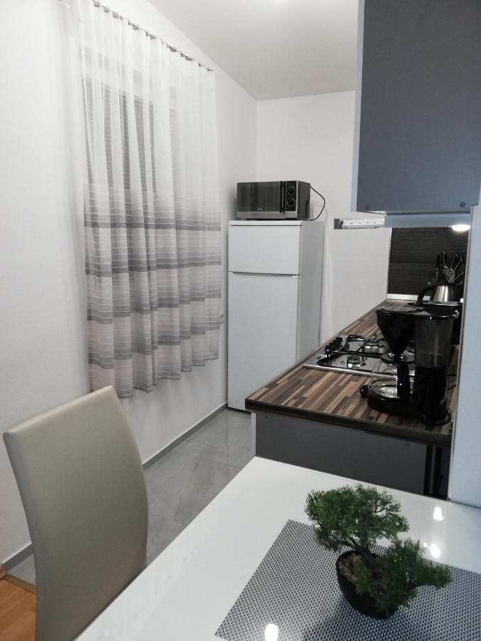 Apartmani Poljanec Vir Esterno foto