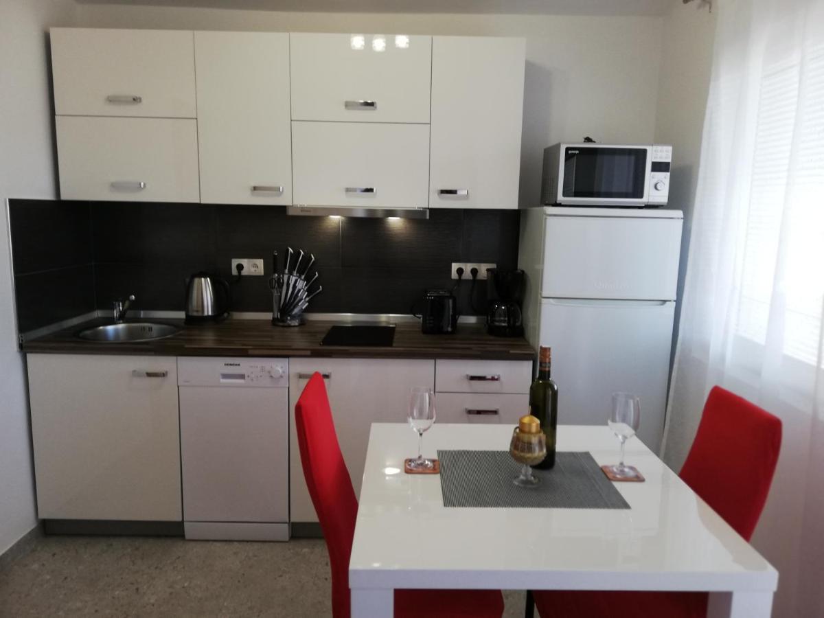 Apartmani Poljanec Vir Esterno foto