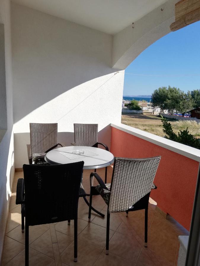 Apartmani Poljanec Vir Esterno foto