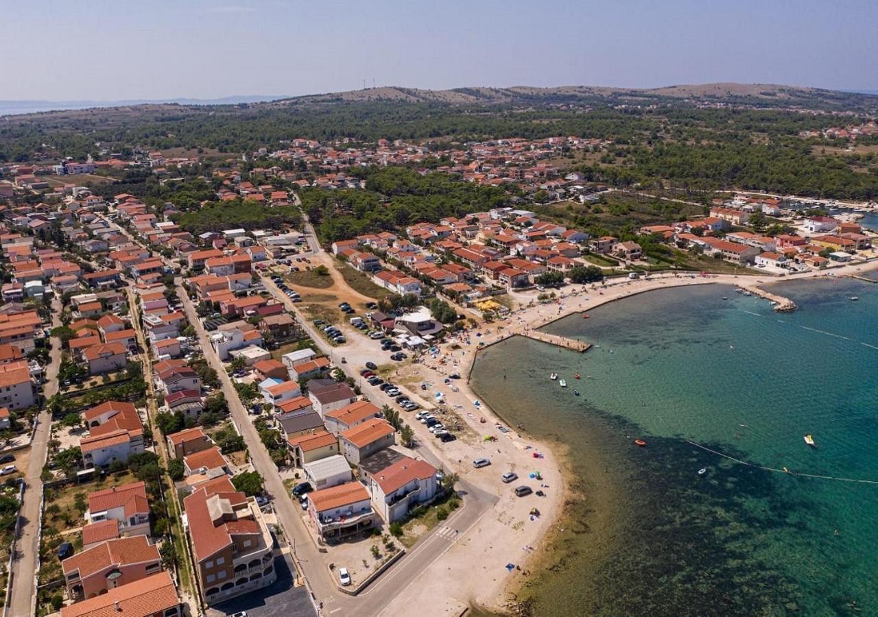 Apartmani Poljanec Vir Esterno foto