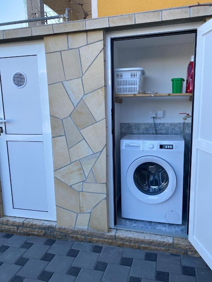 Apartmani Poljanec Vir Esterno foto