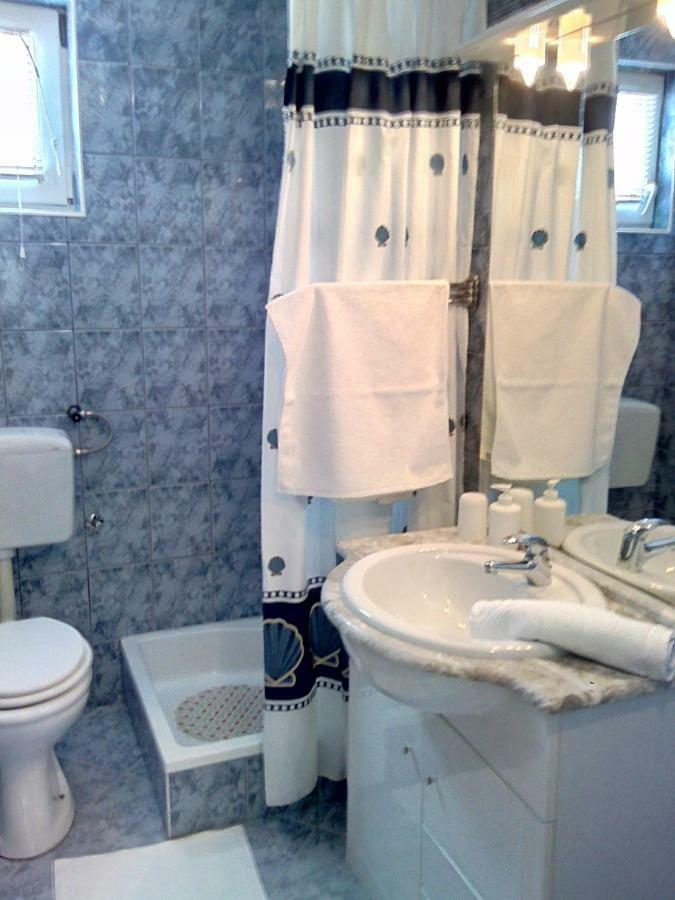 Apartmani Poljanec Vir Esterno foto