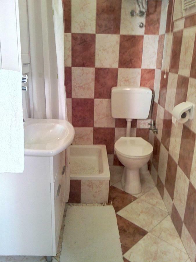 Apartmani Poljanec Vir Esterno foto
