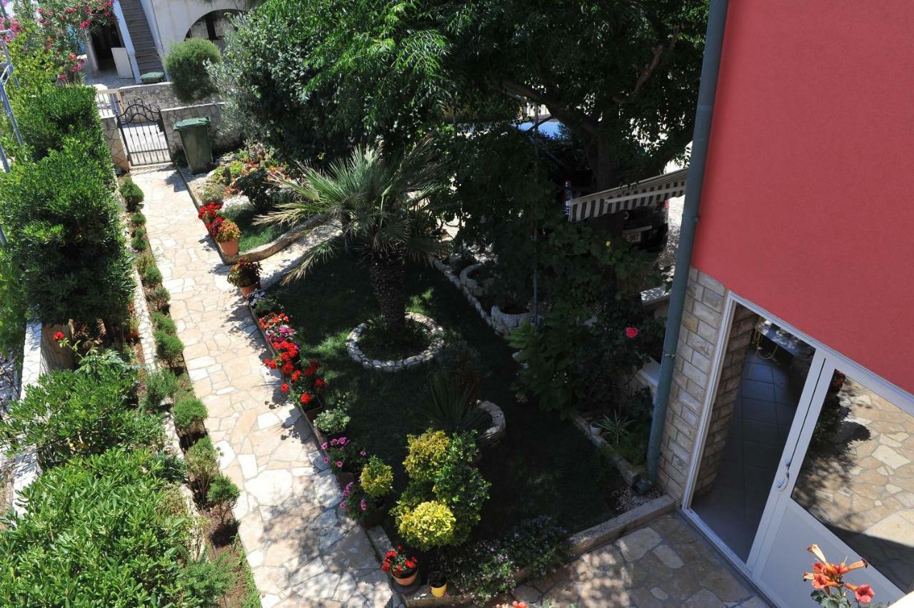 Apartmani Poljanec Vir Esterno foto