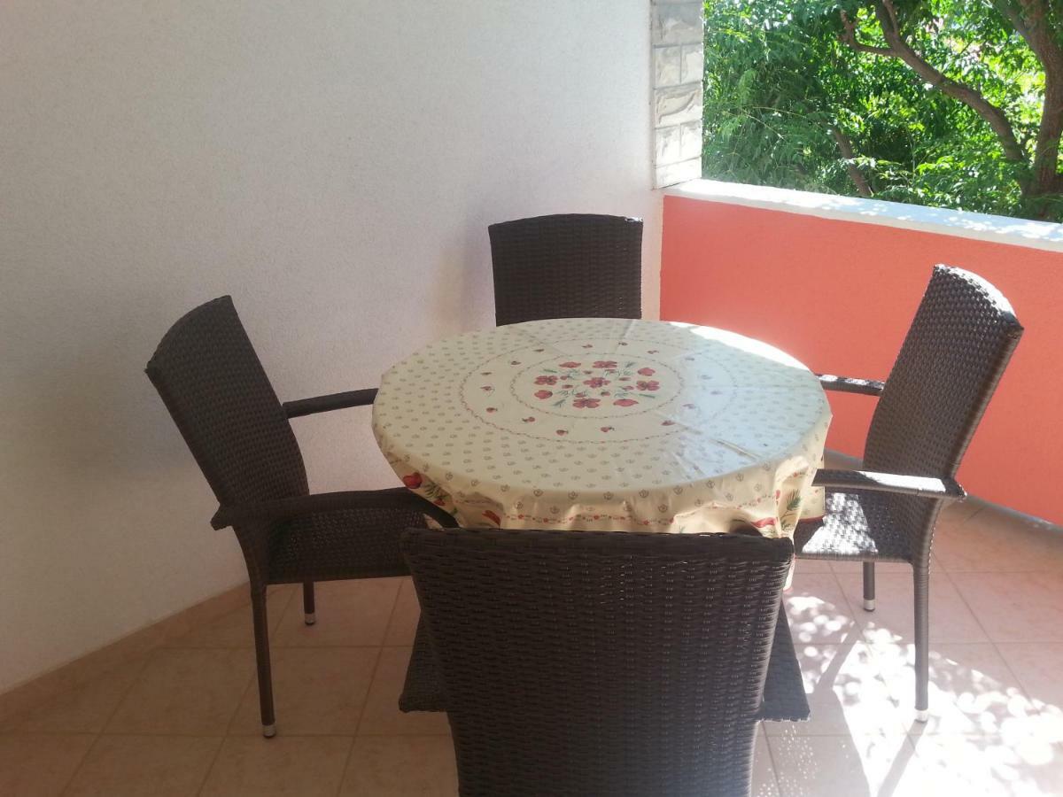 Apartmani Poljanec Vir Esterno foto