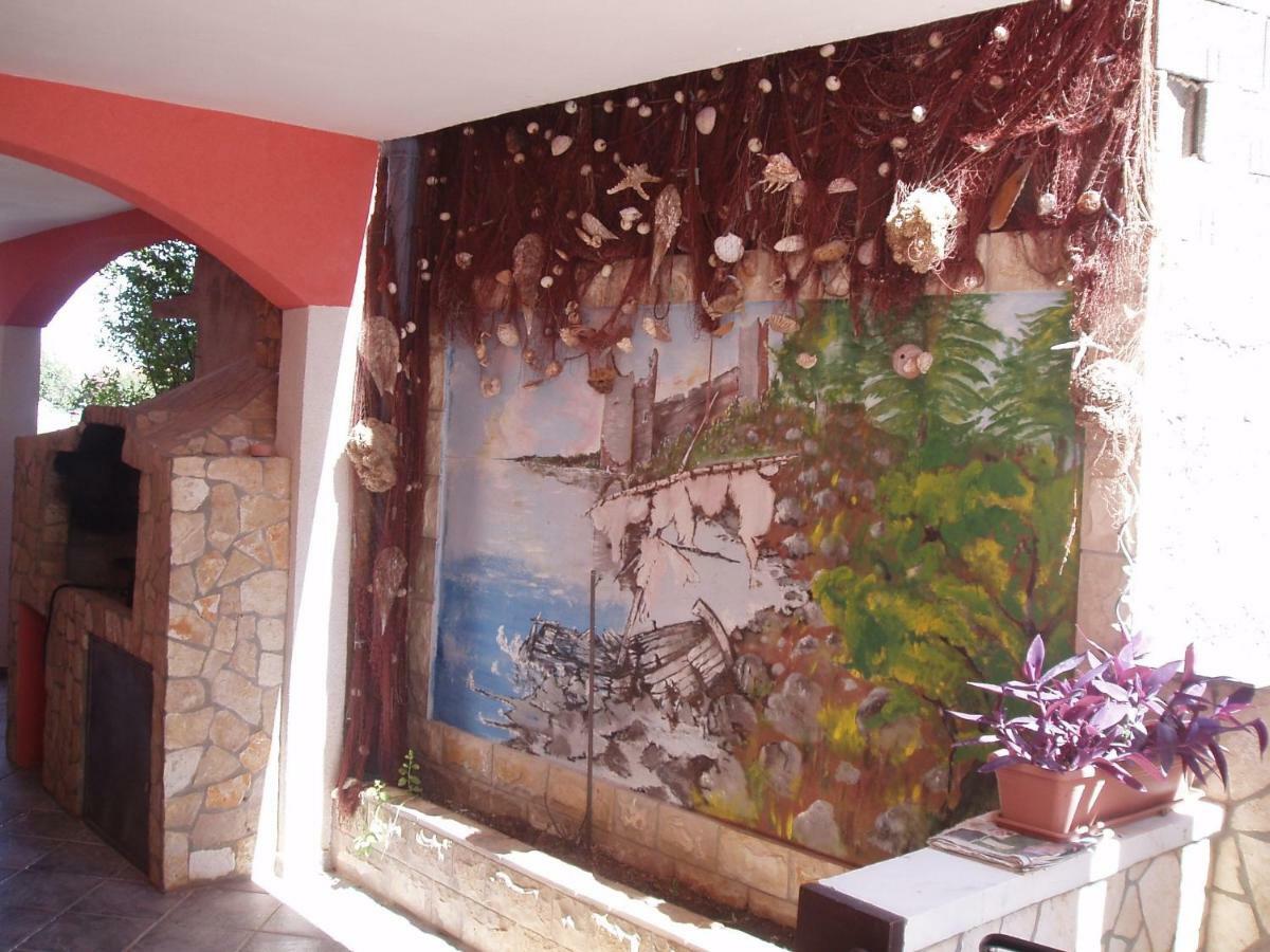 Apartmani Poljanec Vir Esterno foto