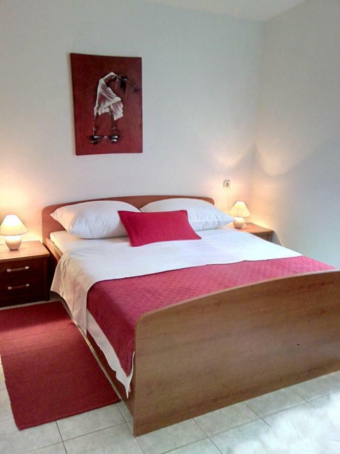 Apartmani Poljanec Vir Esterno foto