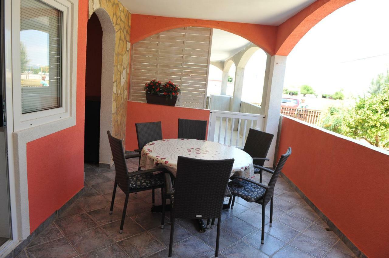 Apartmani Poljanec Vir Esterno foto
