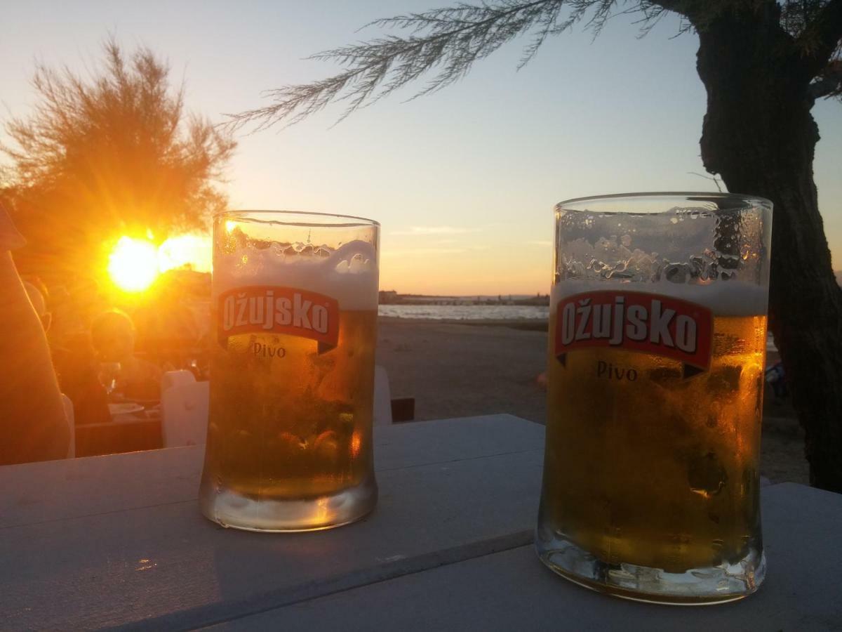 Apartmani Poljanec Vir Esterno foto