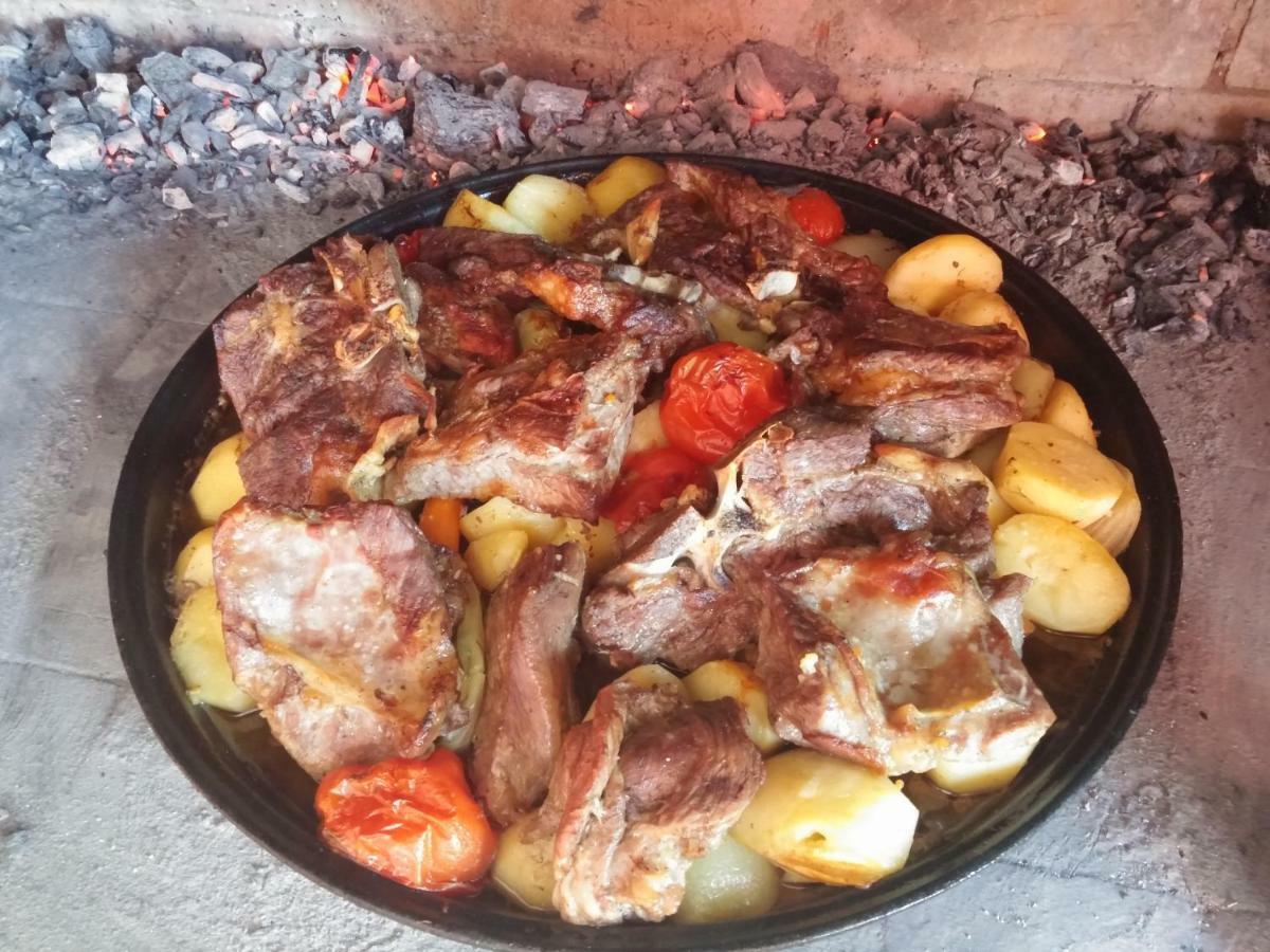 Apartmani Poljanec Vir Esterno foto