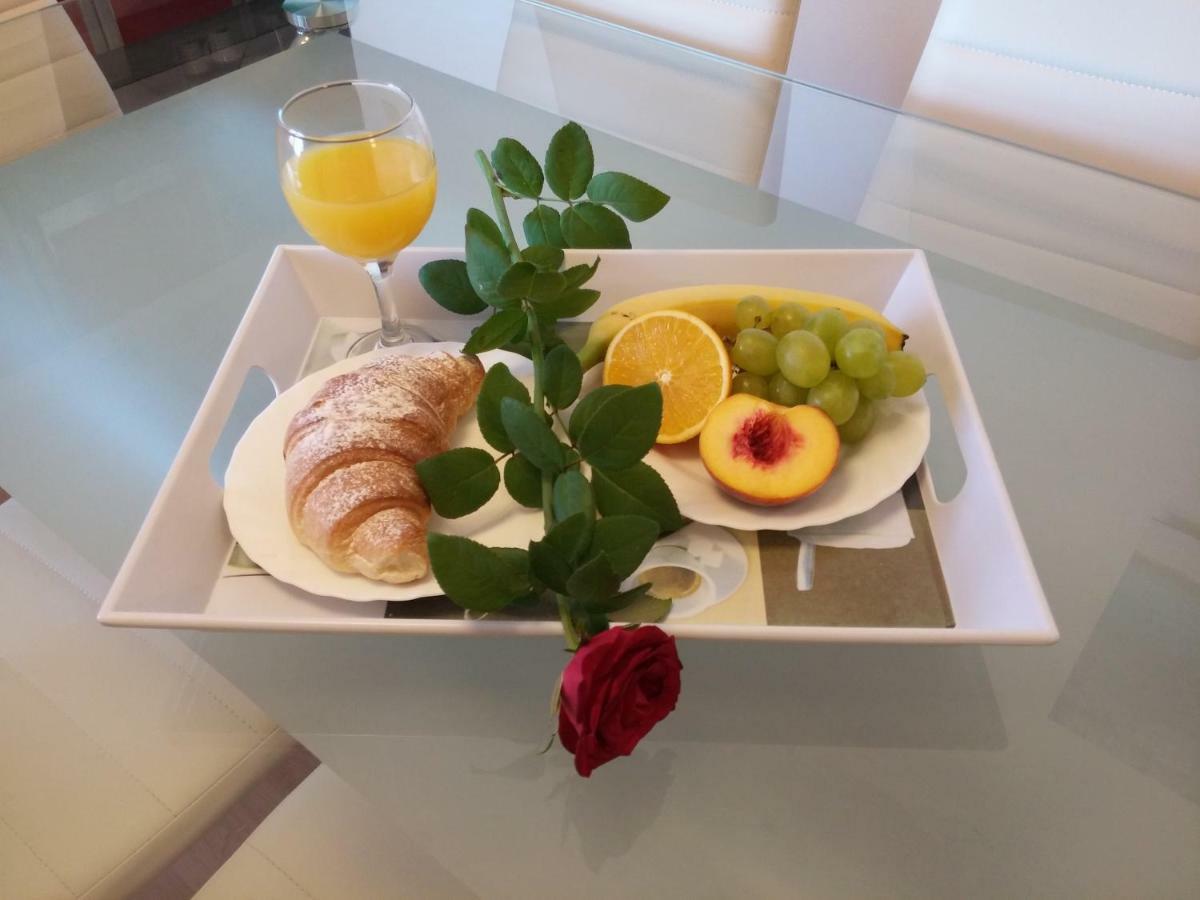 Apartmani Poljanec Vir Esterno foto