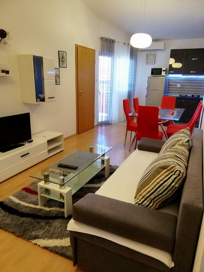 Apartmani Poljanec Vir Esterno foto