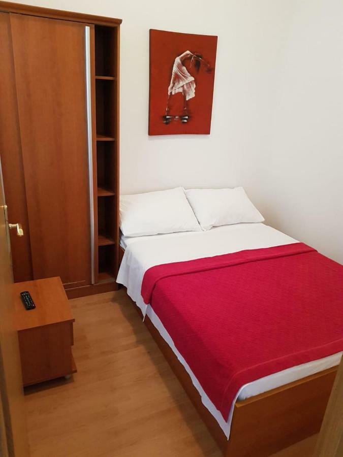 Apartmani Poljanec Vir Esterno foto