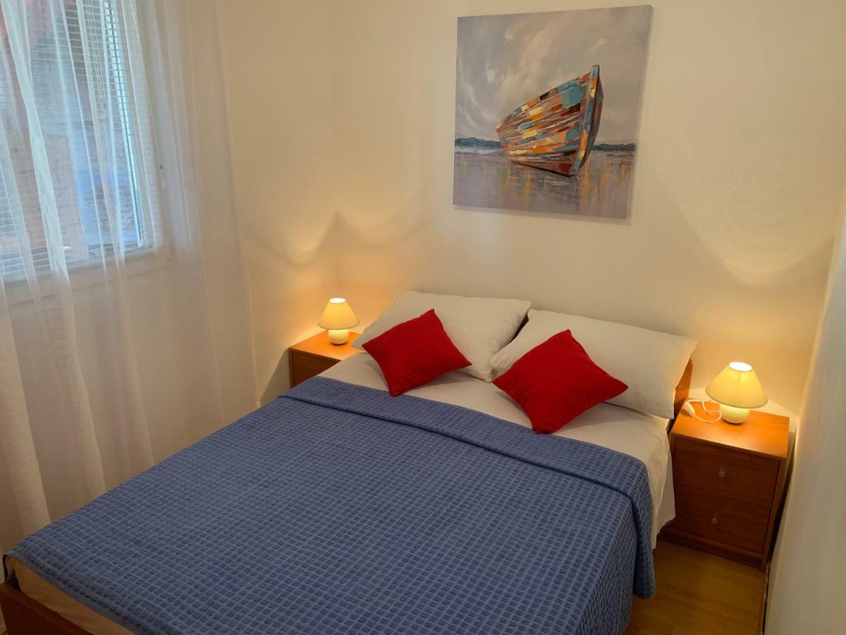 Apartmani Poljanec Vir Esterno foto