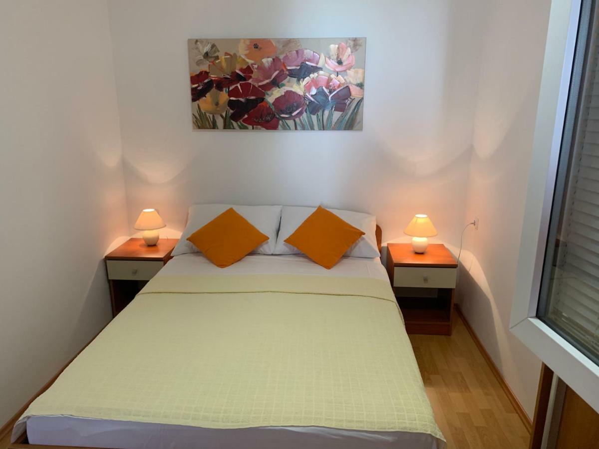 Apartmani Poljanec Vir Esterno foto