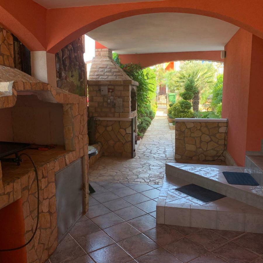 Apartmani Poljanec Vir Esterno foto
