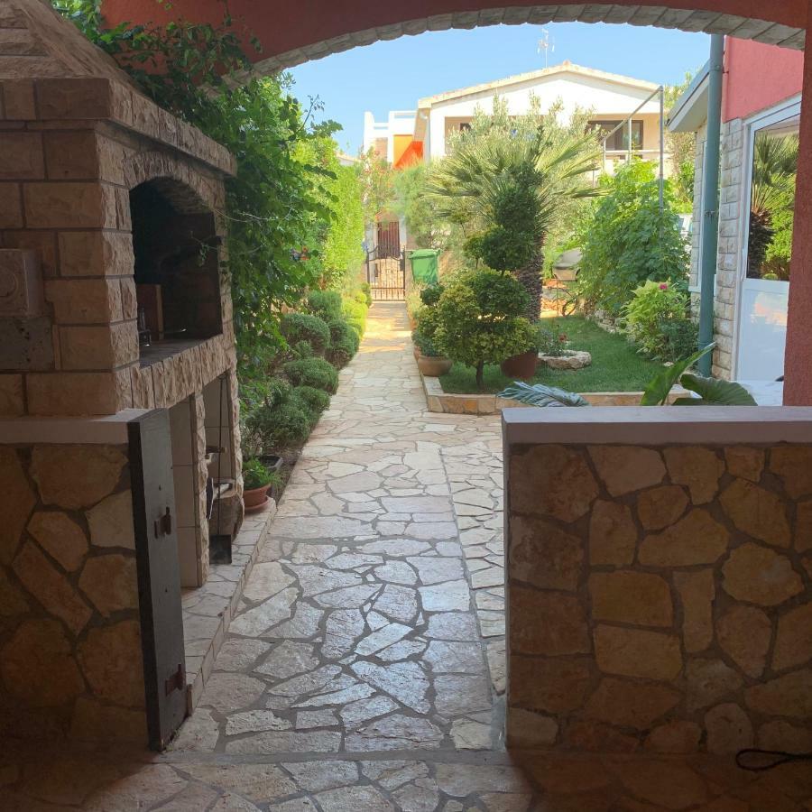 Apartmani Poljanec Vir Esterno foto