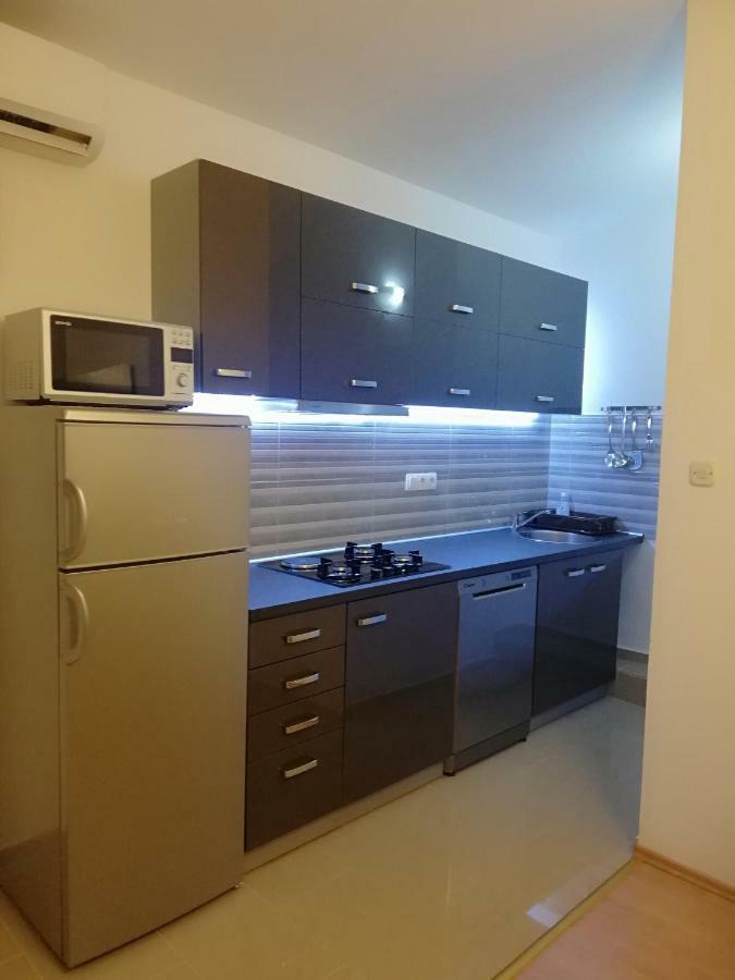 Apartmani Poljanec Vir Esterno foto