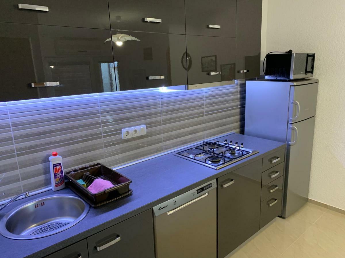 Apartmani Poljanec Vir Esterno foto