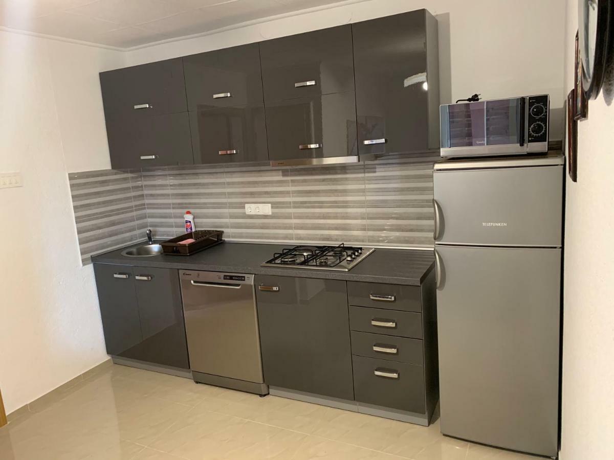 Apartmani Poljanec Vir Esterno foto