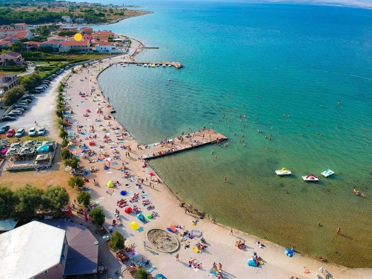 Apartmani Poljanec Vir Esterno foto